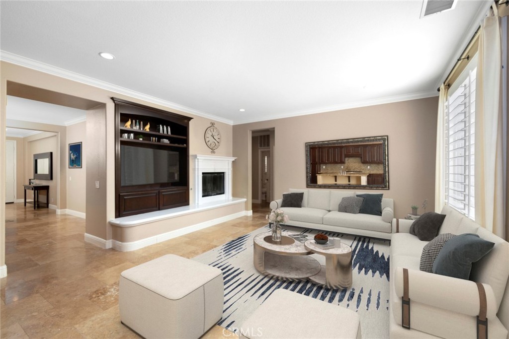 Tattershall (TATT) - Residential