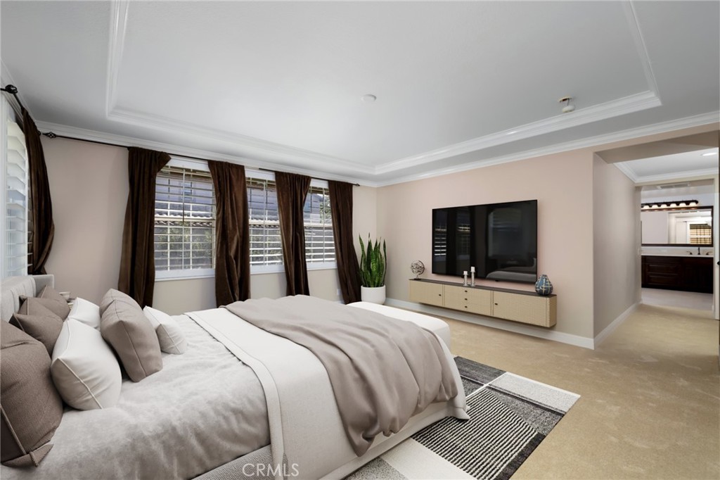Tattershall (TATT) - Residential