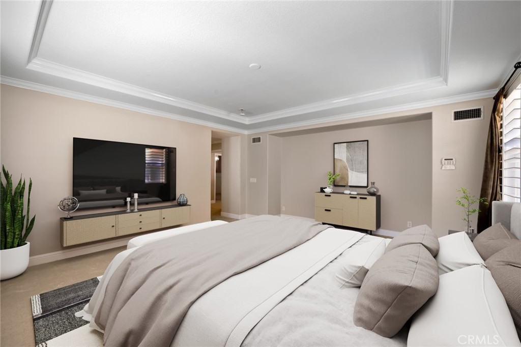 Tattershall (TATT) - Residential