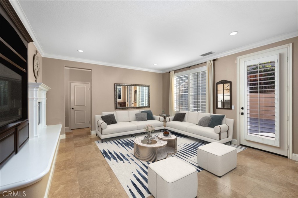 Tattershall (TATT) - Residential