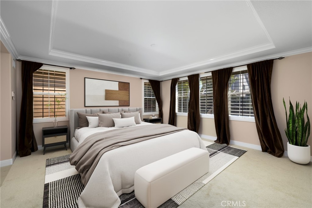 Tattershall (TATT) - Residential