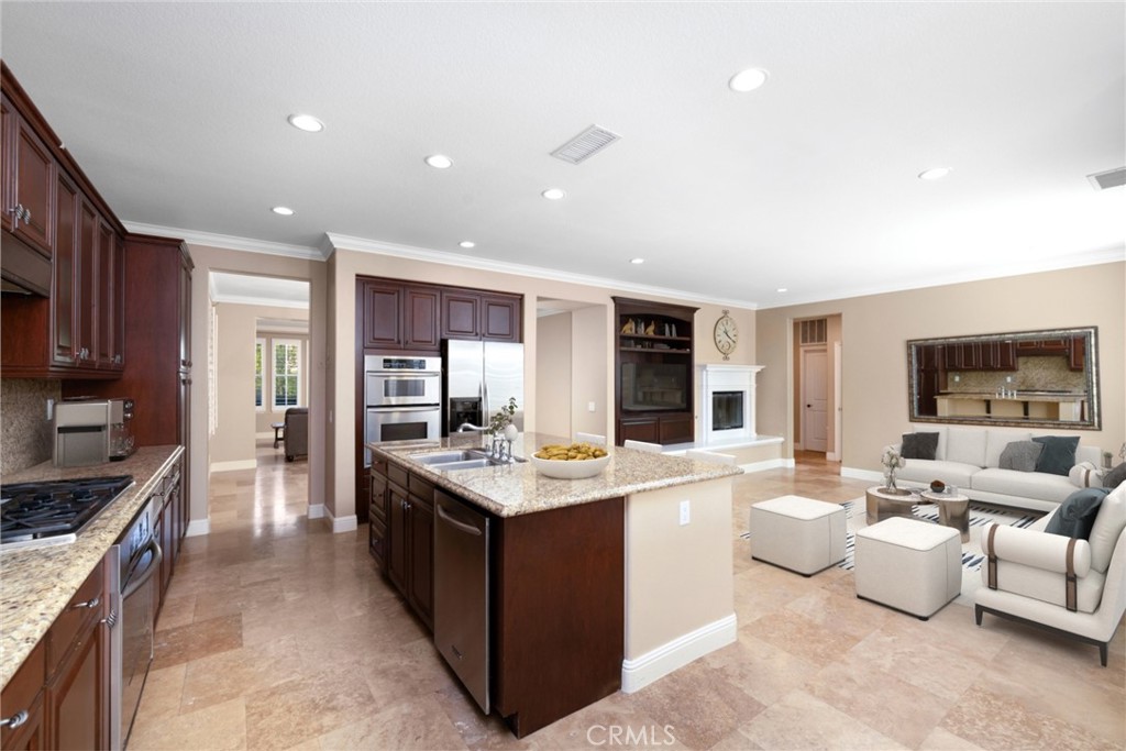 Tattershall (TATT) - Residential