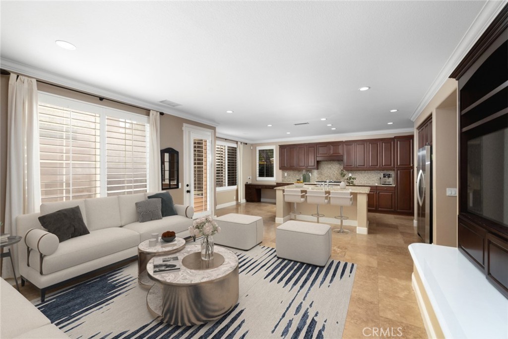 Tattershall (TATT) - Residential