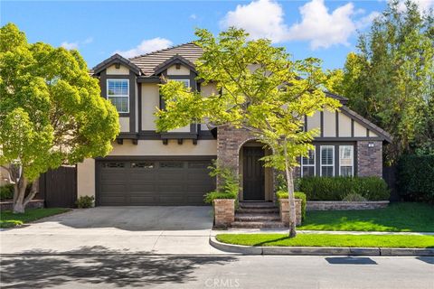 22 Kingsway Dr Ladera Ranch CA 92694