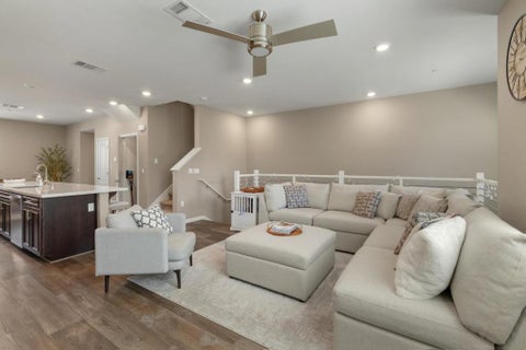 Photo of 133 Llano De Los Robles Avenue #3, San Jose, CA 95136 (MLS # ML82060195)