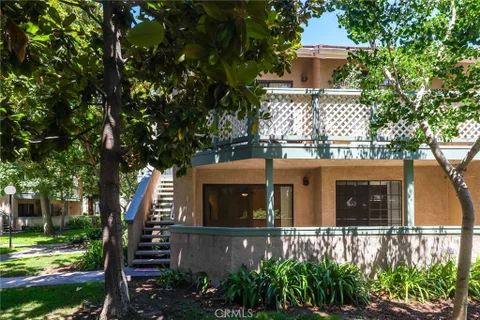 3523 W Greentree Circle Unit A, Anaheim, CA 92804 - MLS#: OC26147920