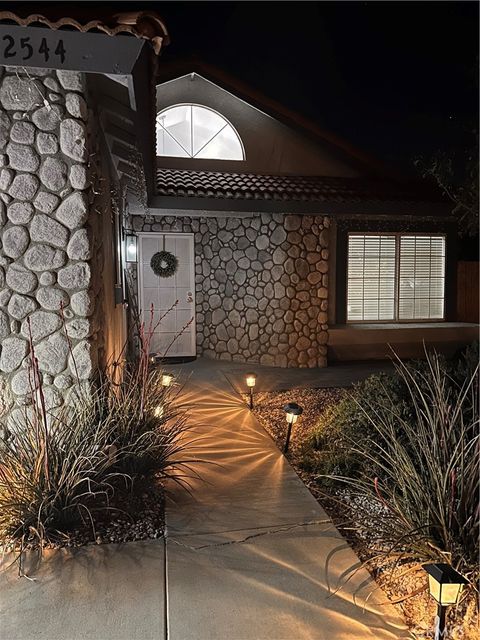 Photo of 12544 Sunbird Lane, Victorville, CA 92392 (MLS # CV25239332)