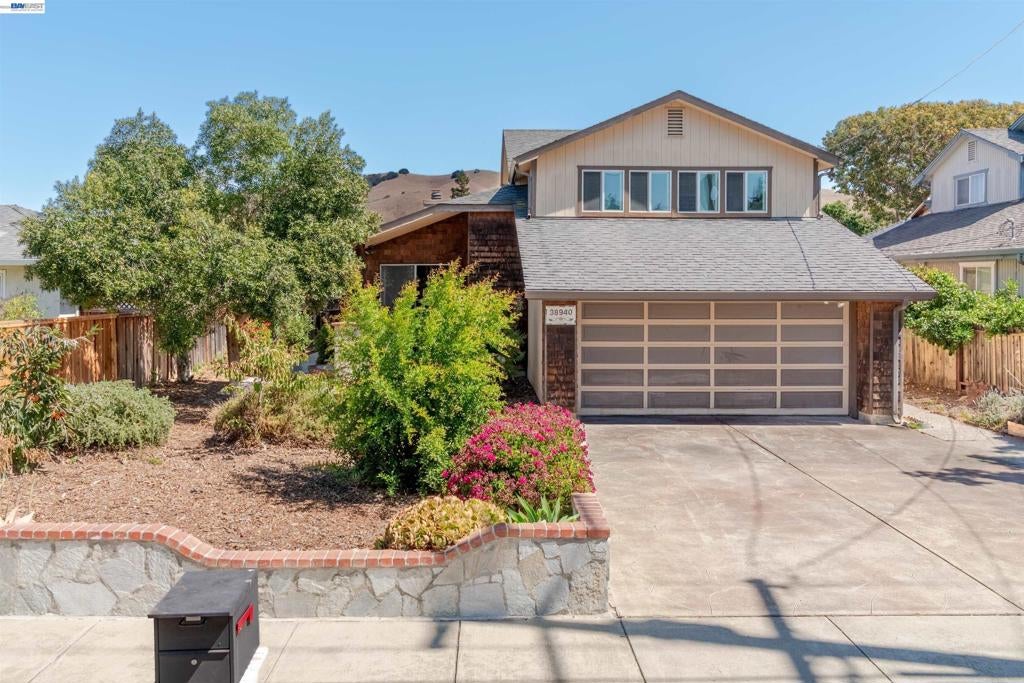 38940 Cherry Ct LN, Fremont CA 94536