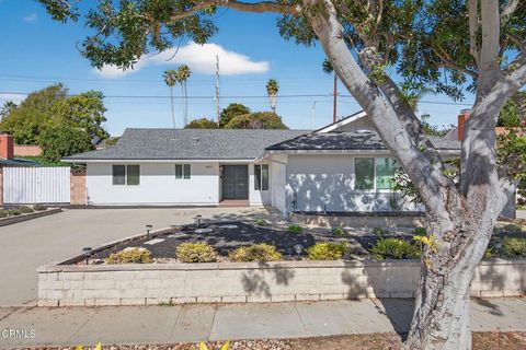 Tiny photo for 8317 Wabash Street, Ventura, CA 93004 (MLS # V1-34474)