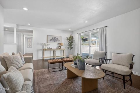 Tiny photo for 8317 Wabash Street, Ventura, CA 93004 (MLS # V1-34474)