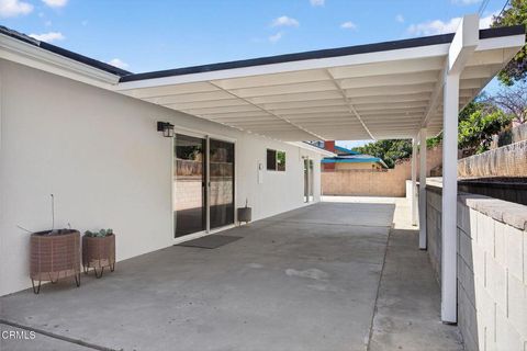 Tiny photo for 8317 Wabash Street, Ventura, CA 93004 (MLS # V1-34474)