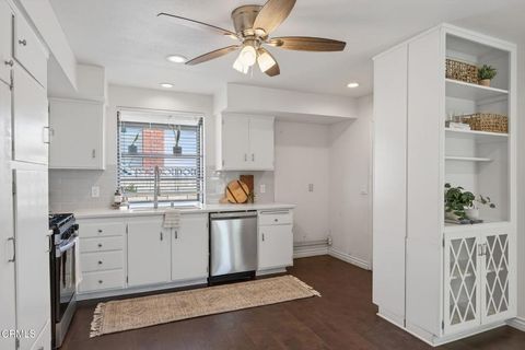 Tiny photo for 8317 Wabash Street, Ventura, CA 93004 (MLS # V1-34474)