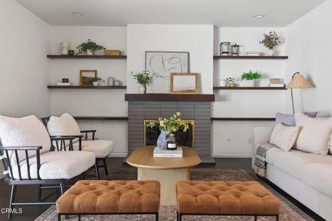 Tiny photo for 8317 Wabash Street, Ventura, CA 93004 (MLS # V1-34474)