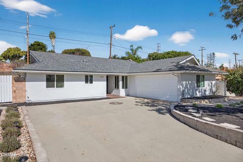 Tiny photo for 8317 Wabash Street, Ventura, CA 93004 (MLS # V1-34474)