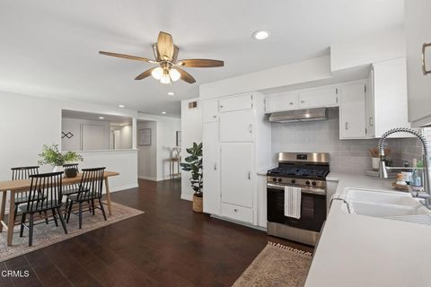 Tiny photo for 8317 Wabash Street, Ventura, CA 93004 (MLS # V1-34474)