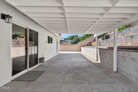 Tiny photo for 8317 Wabash Street, Ventura, CA 93004 (MLS # V1-34474)