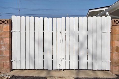 Tiny photo for 8317 Wabash Street, Ventura, CA 93004 (MLS # V1-34474)