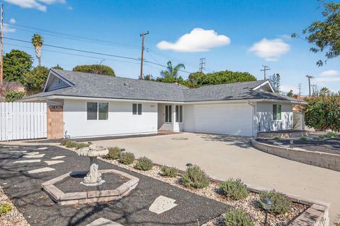Tiny photo for 8317 Wabash Street, Ventura, CA 93004 (MLS # V1-34474)