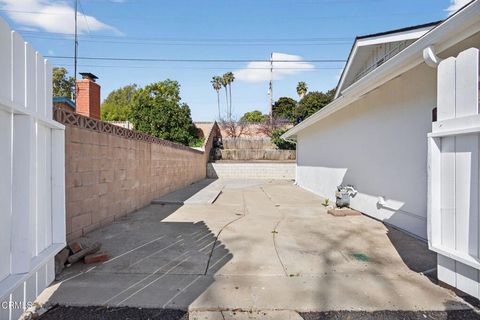 Tiny photo for 8317 Wabash Street, Ventura, CA 93004 (MLS # V1-34474)