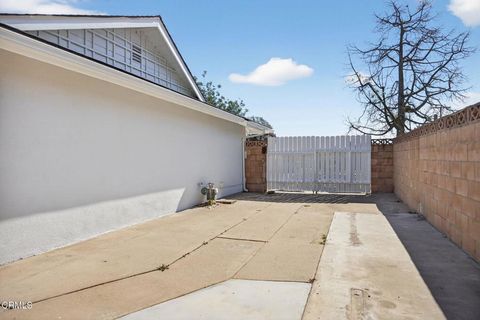 Tiny photo for 8317 Wabash Street, Ventura, CA 93004 (MLS # V1-34474)