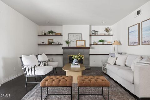 Tiny photo for 8317 Wabash Street, Ventura, CA 93004 (MLS # V1-34474)