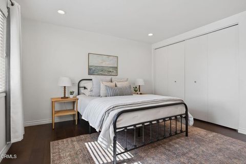 Tiny photo for 8317 Wabash Street, Ventura, CA 93004 (MLS # V1-34474)