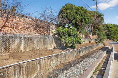 Tiny photo for 8317 Wabash Street, Ventura, CA 93004 (MLS # V1-34474)