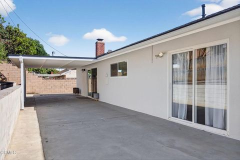 Tiny photo for 8317 Wabash Street, Ventura, CA 93004 (MLS # V1-34474)