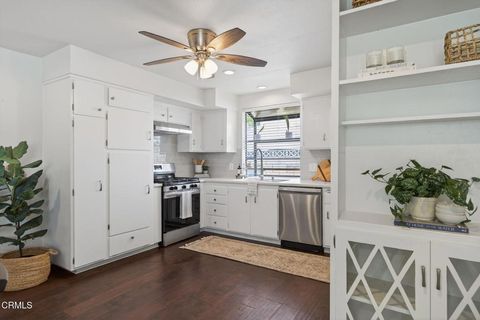 Tiny photo for 8317 Wabash Street, Ventura, CA 93004 (MLS # V1-34474)