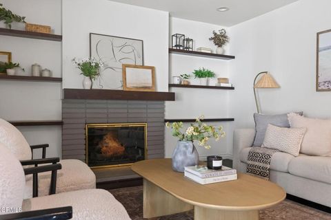 Tiny photo for 8317 Wabash Street, Ventura, CA 93004 (MLS # V1-34474)