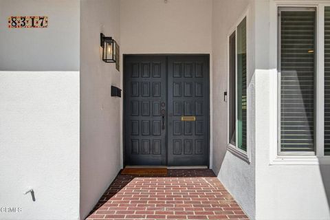 Tiny photo for 8317 Wabash Street, Ventura, CA 93004 (MLS # V1-34474)