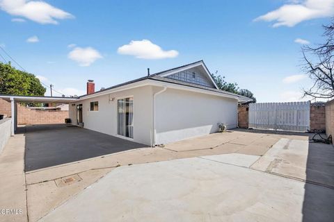 Tiny photo for 8317 Wabash Street, Ventura, CA 93004 (MLS # V1-34474)