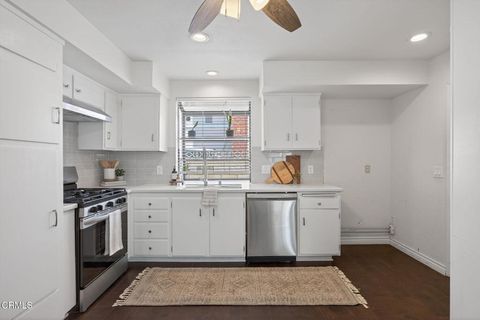 Tiny photo for 8317 Wabash Street, Ventura, CA 93004 (MLS # V1-34474)