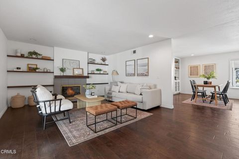 Tiny photo for 8317 Wabash Street, Ventura, CA 93004 (MLS # V1-34474)