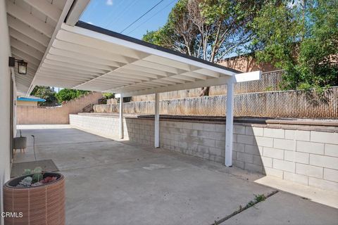 Tiny photo for 8317 Wabash Street, Ventura, CA 93004 (MLS # V1-34474)