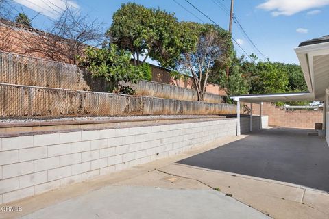Tiny photo for 8317 Wabash Street, Ventura, CA 93004 (MLS # V1-34474)