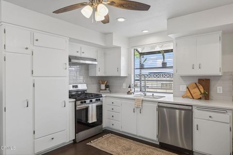 Tiny photo for 8317 Wabash Street, Ventura, CA 93004 (MLS # V1-34474)