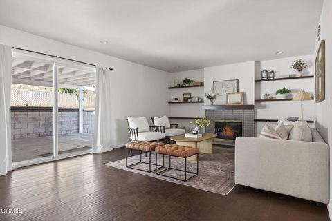 Tiny photo for 8317 Wabash Street, Ventura, CA 93004 (MLS # V1-34474)