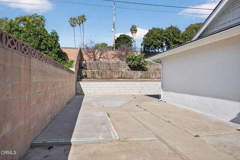 Tiny photo for 8317 Wabash Street, Ventura, CA 93004 (MLS # V1-34474)