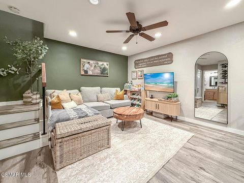 Photo of 3476 Lockwood Court #33, Simi Valley, CA 93063 (MLS # 225005931)