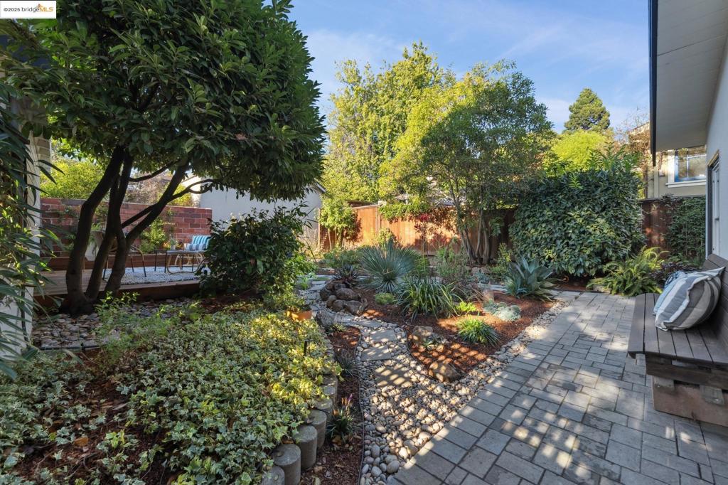 THOUSAND OAKS - Residential