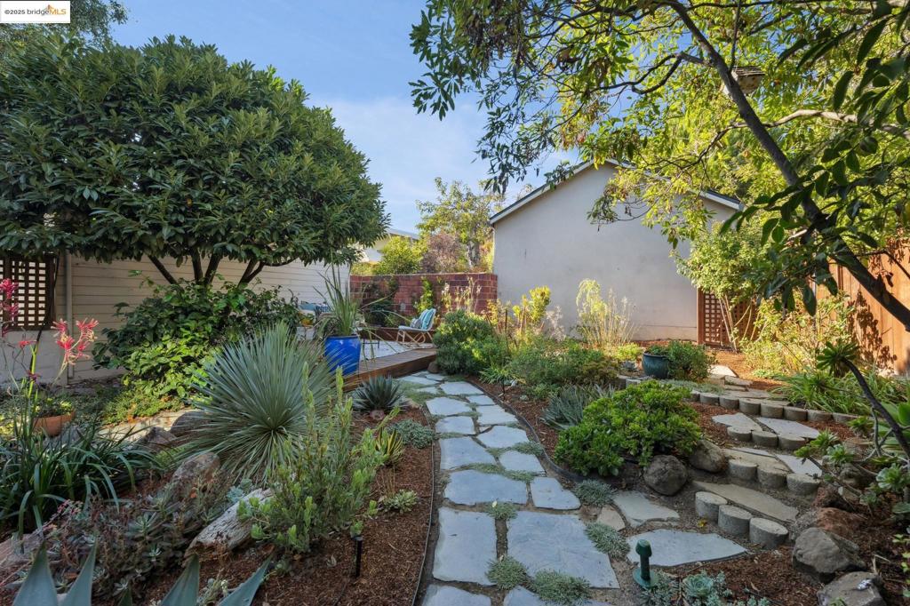 THOUSAND OAKS - Residential