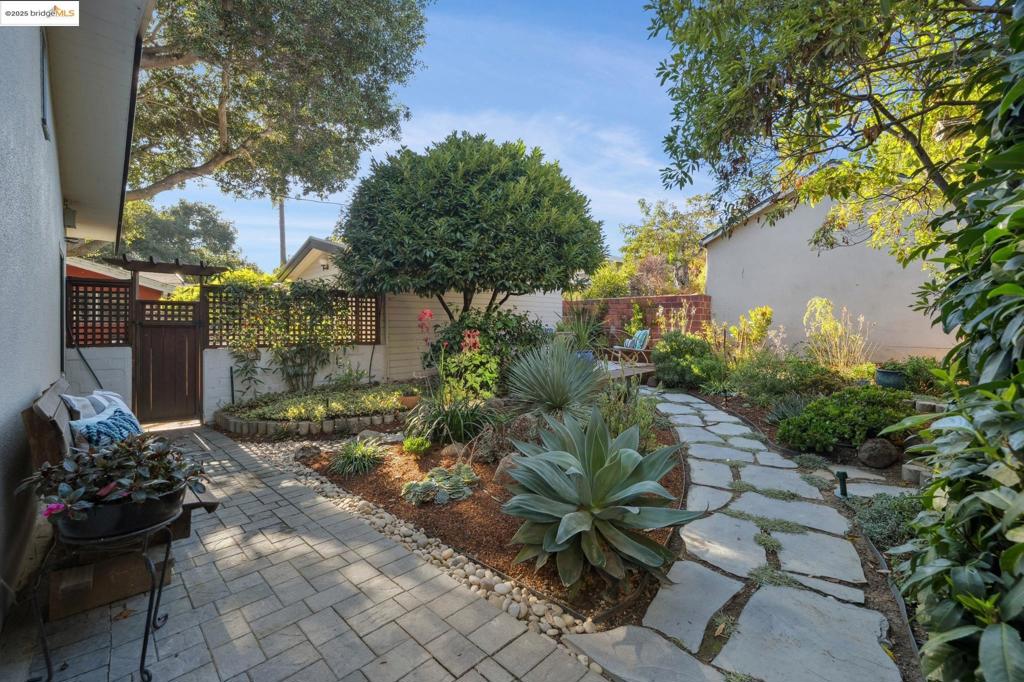 THOUSAND OAKS - Residential