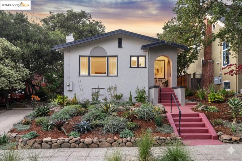 THOUSAND OAKS - Residential