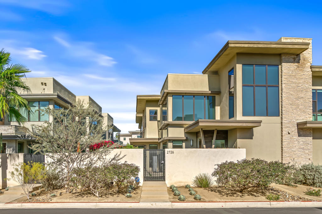 2726 Sunrise Sonata Lane