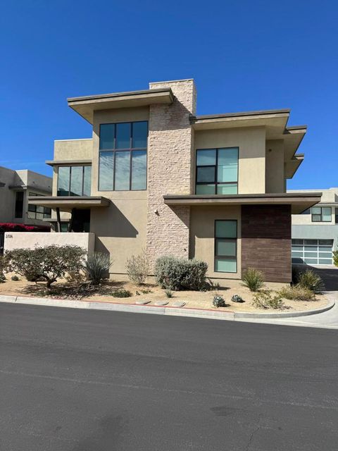 Photo of 2726 Sunrise Sonata Lane, Palm Springs, CA 92262 (MLS # 219143372PS)