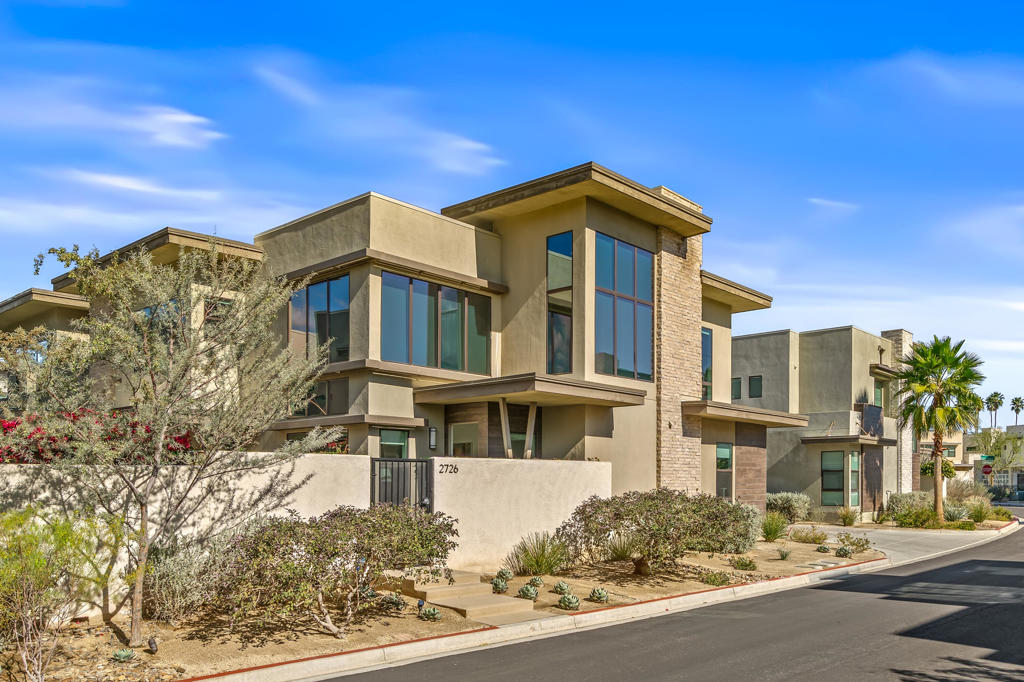 2726 Sunrise Sonata Lane