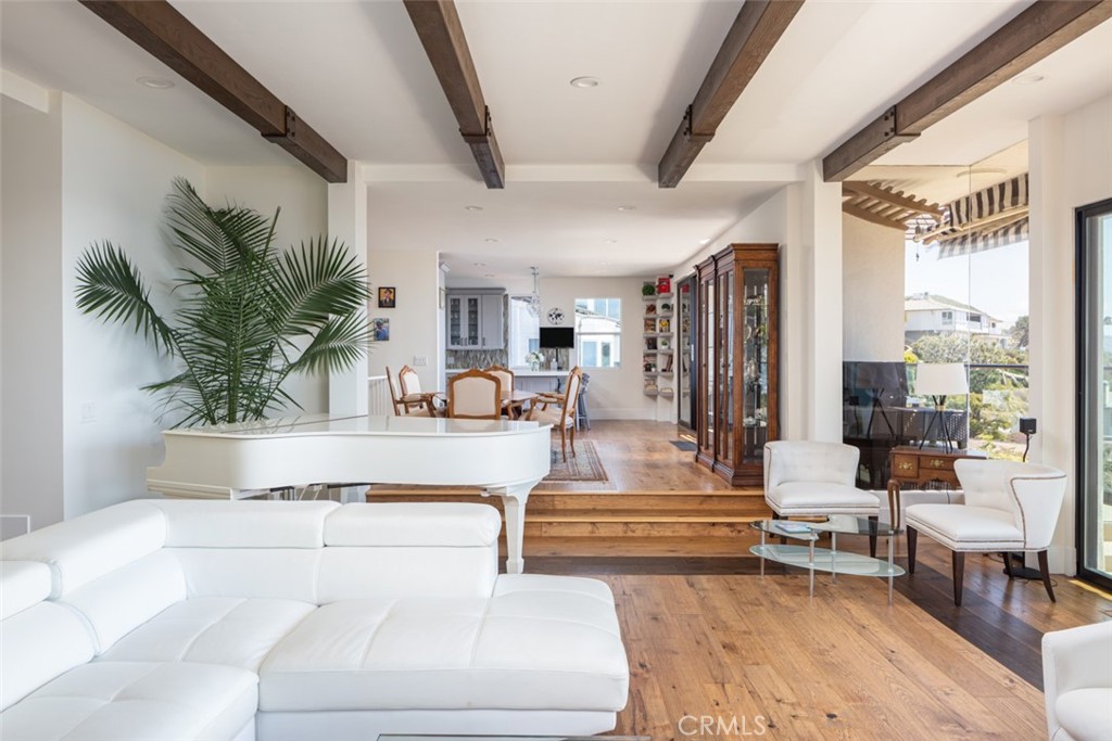 Emerald Bay (EB) - Residential Lease