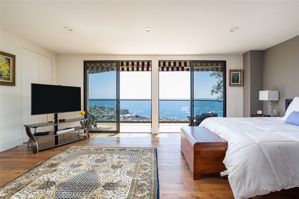 Emerald Bay (EB) - Residential Lease