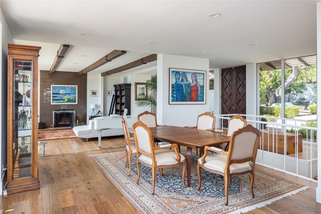 Emerald Bay (EB) - Residential Lease